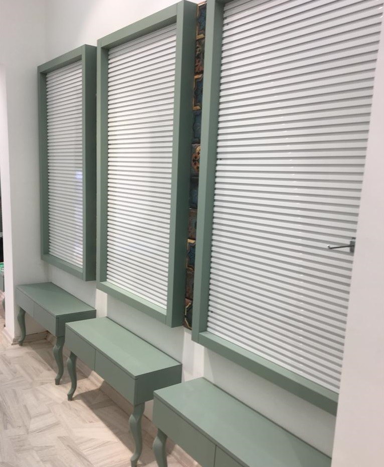 Alüminyum Lambri Fiyatları - Görsel 2